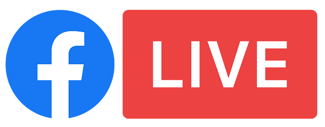 Facebook Live Double 