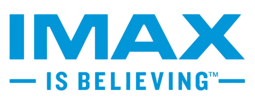 IMAX is believing 
