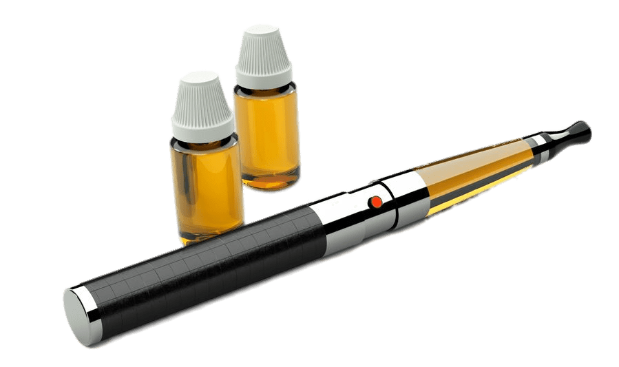 E Cigarette and Refill