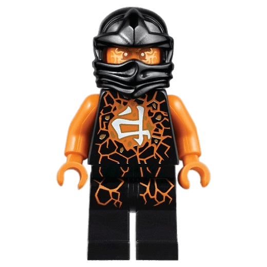 Ninjago Airjitzu