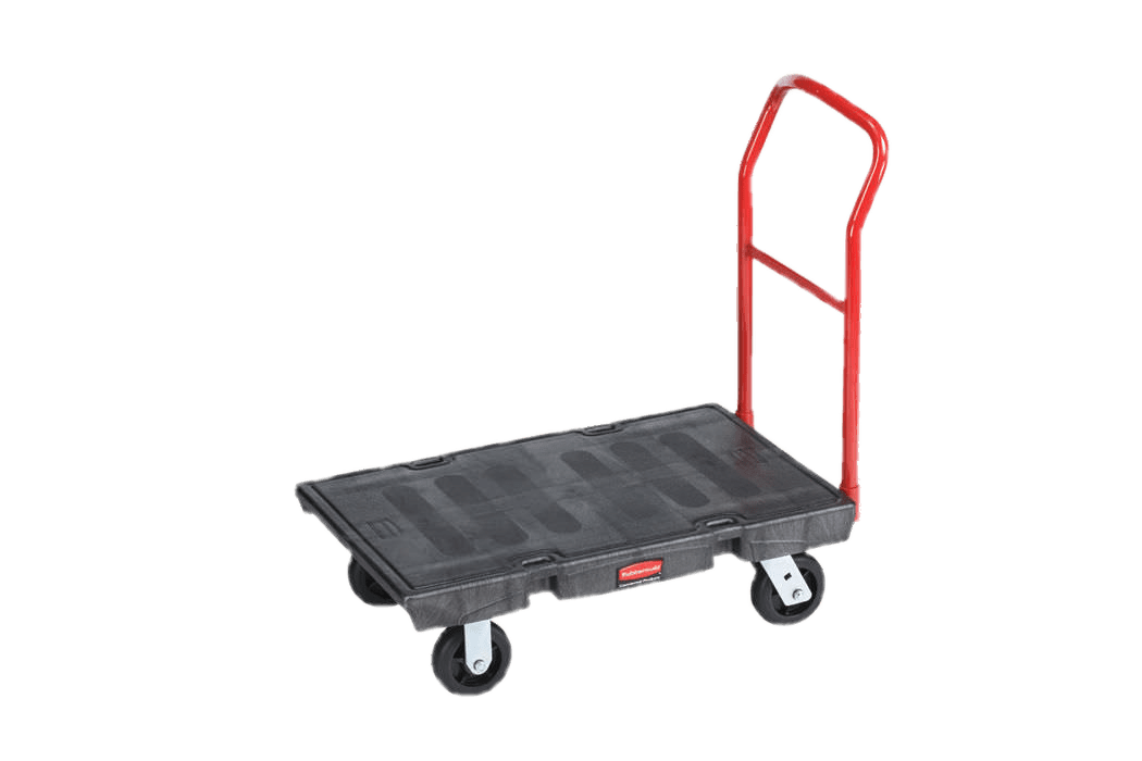 Plastic Cart
