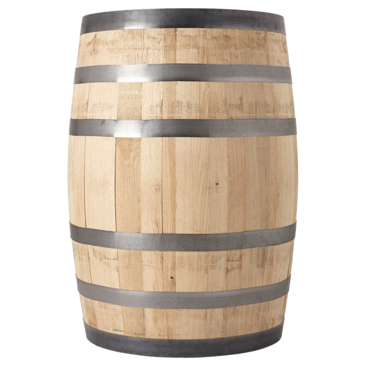Whiskey Barrel