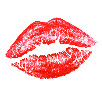 Lipstick Kiss