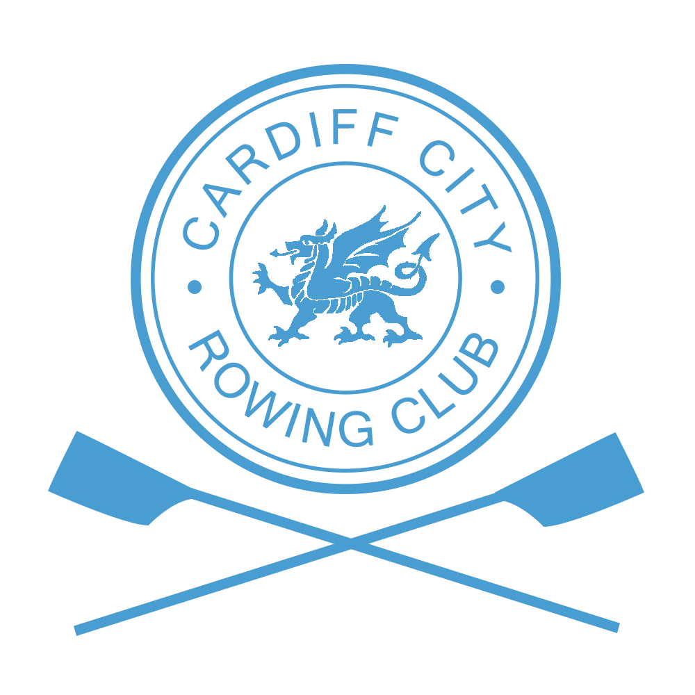 Cardiff City Rowing Club 