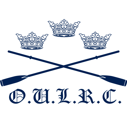 Oxford University Lightweight Rowing Club 