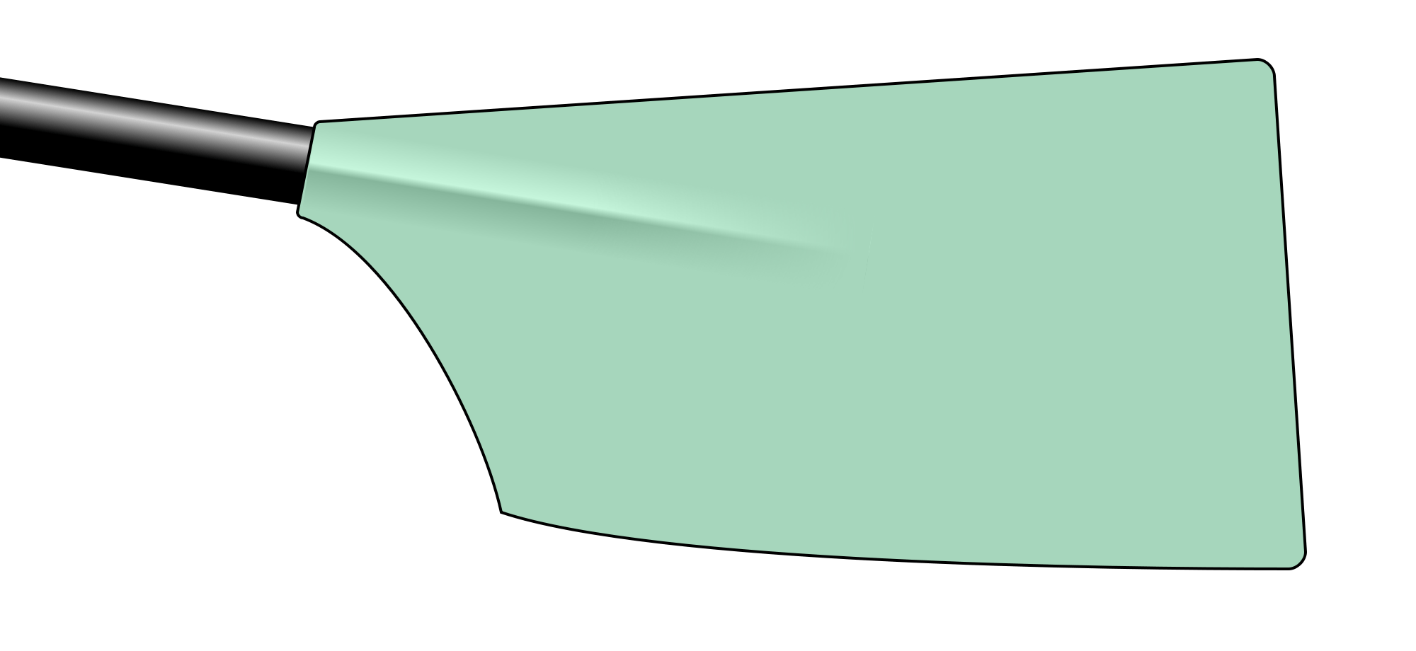 Cambridge University Rowing Club Paddle