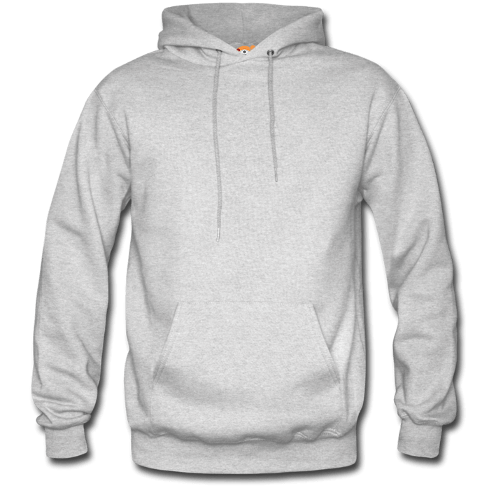 Hoodie Without Zipper
