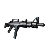 Mobile Strike Weapon