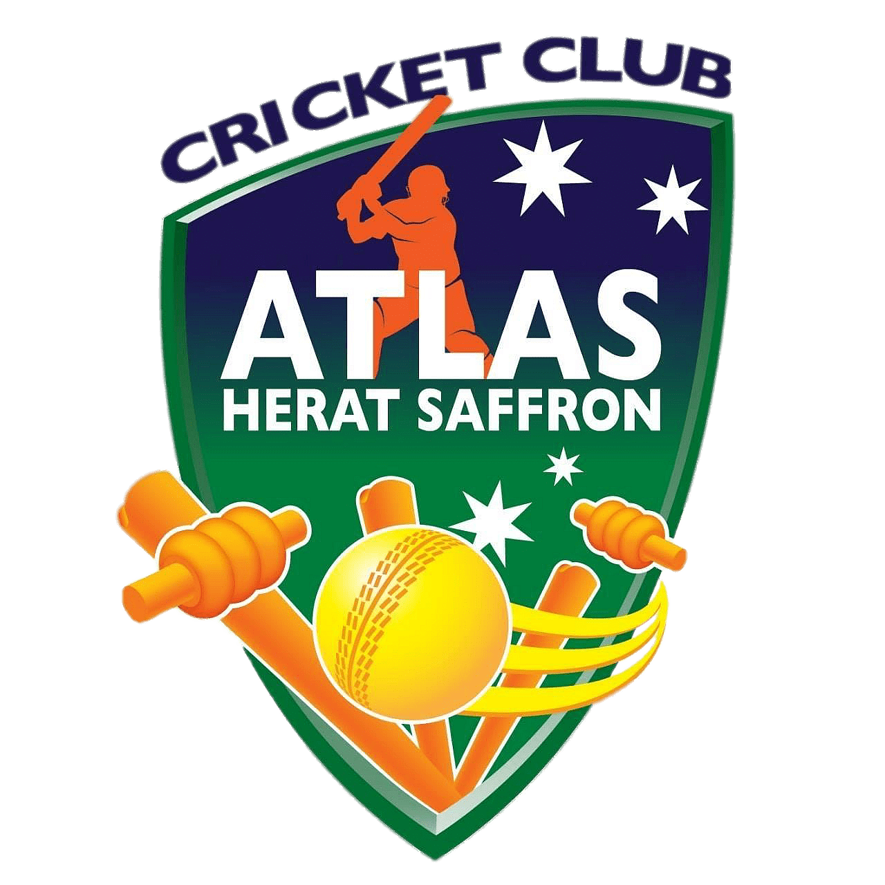 Atlas Herat Saffran Cricket Club 