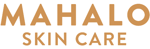 Mahalo Skin Care 