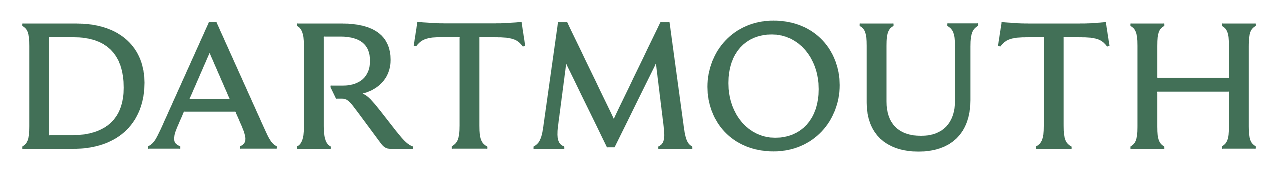 Dartmouth logo simple