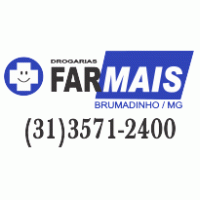 Farmais Brumadinho