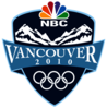 NBC Vancouver 2010 Olympics