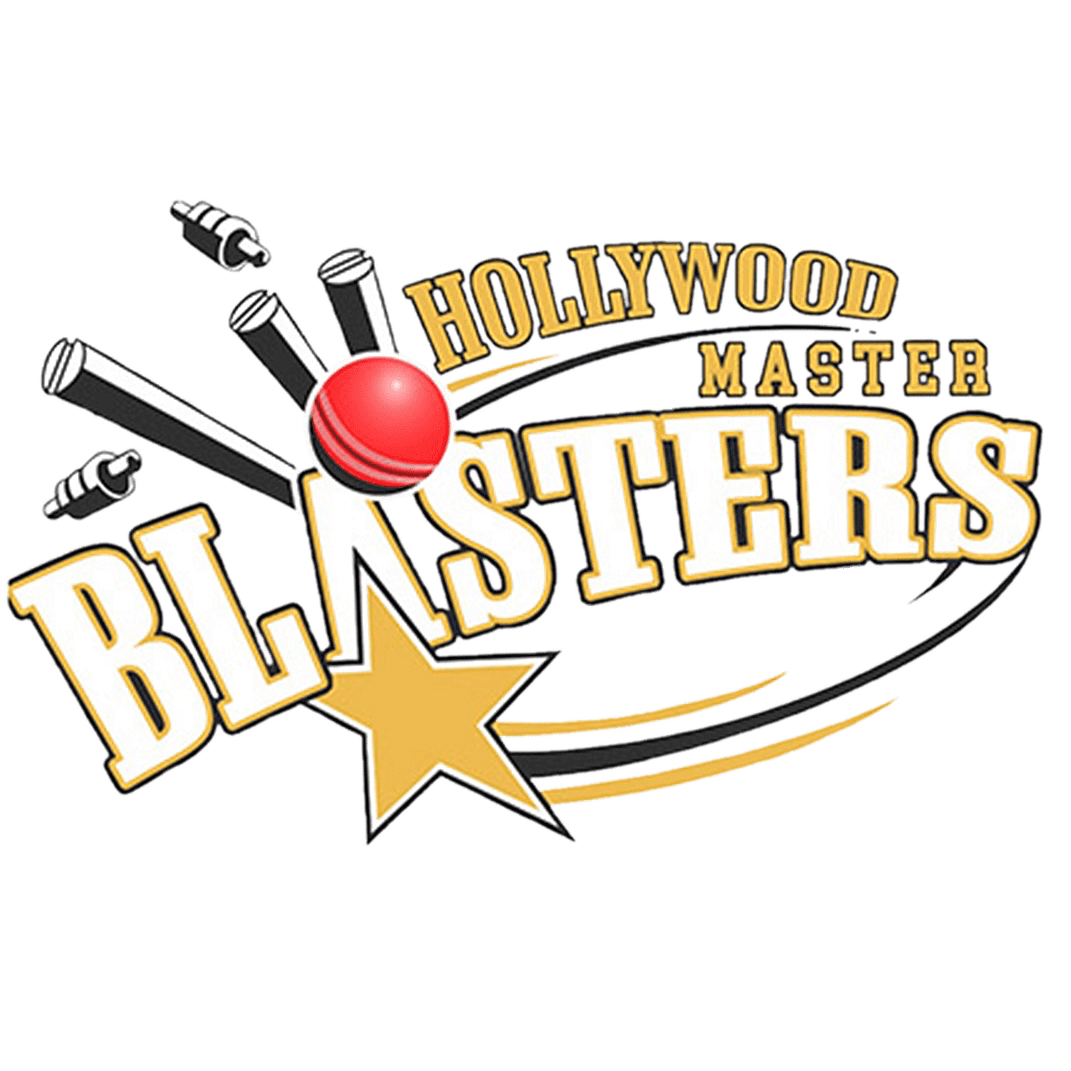 Hollywood Master Blasters Cricket Team 