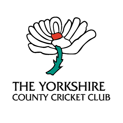 Yorkshire County Cricket Club logo full