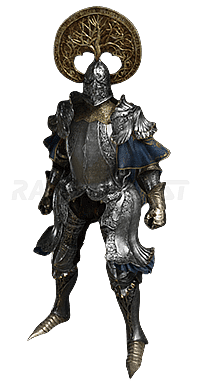 Elden Ring Royal Knight