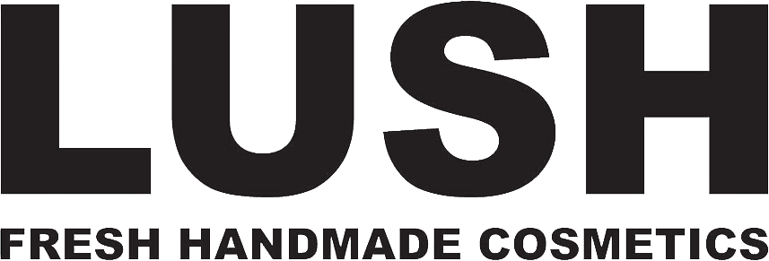 Lush logo full