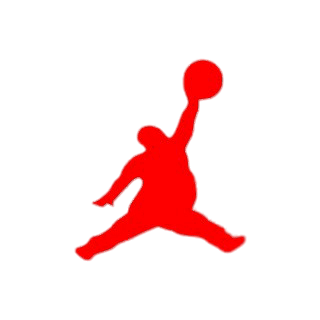 Fat Jordan red 