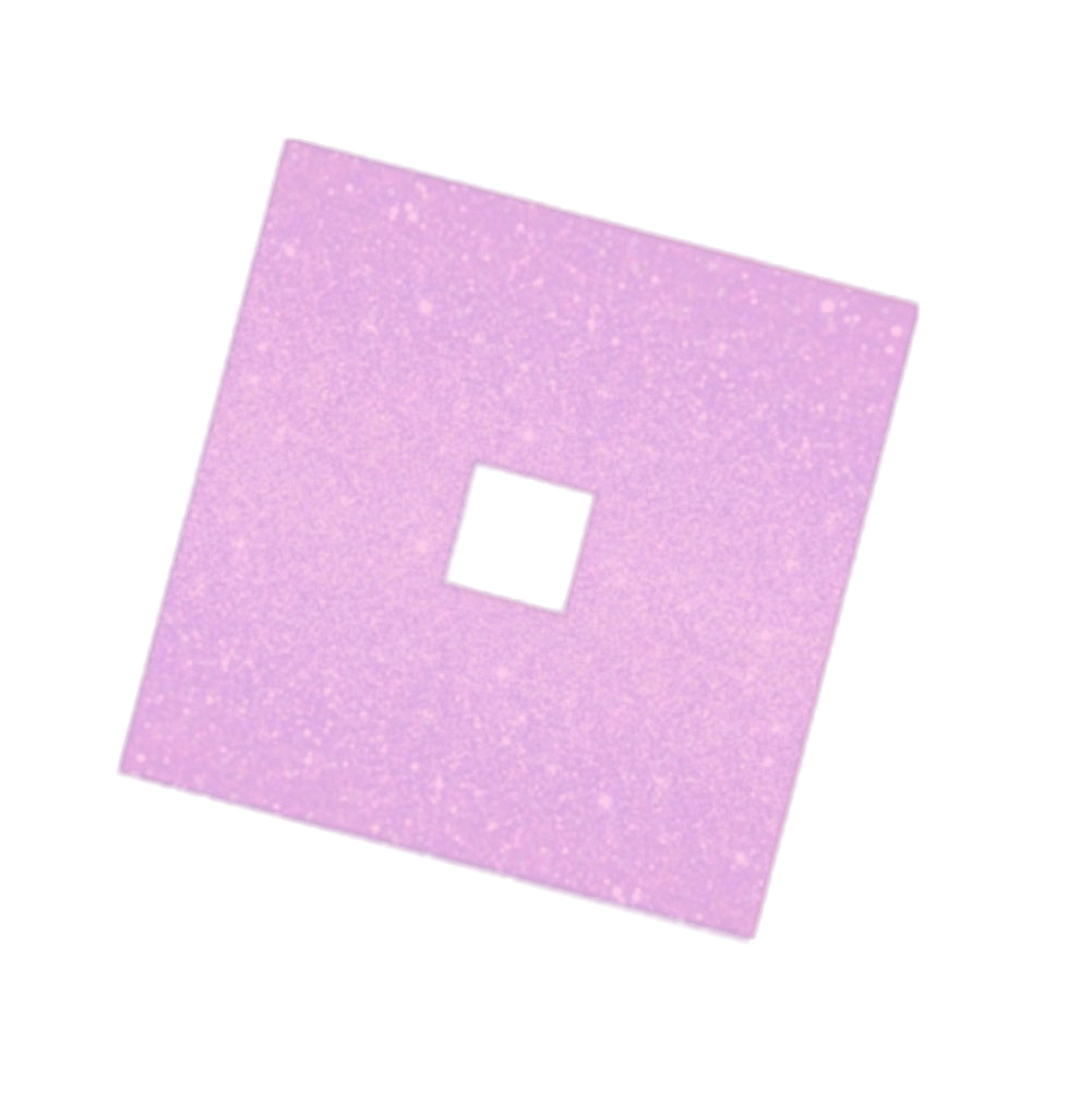 Roblox glitter 