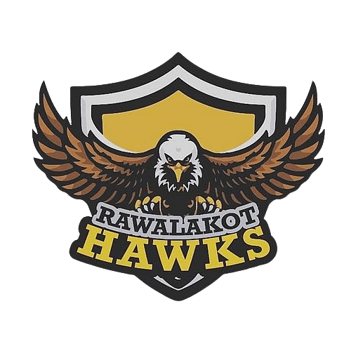 Rawalakot Hawks 