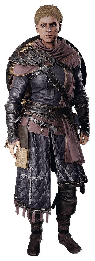 Assassin's Creed Valhalla Fulke