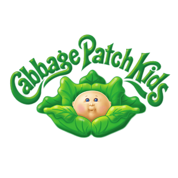 Cabbage Patch Kids 