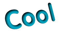 Cool Text