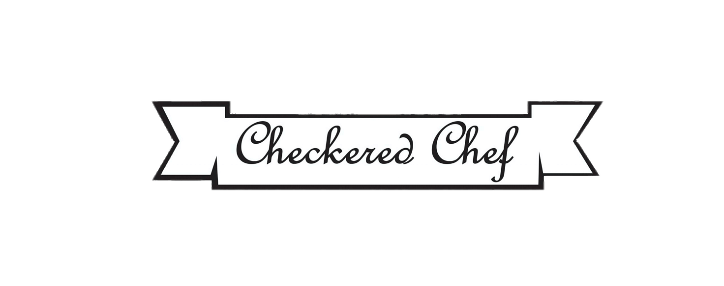 Checkered Chef 