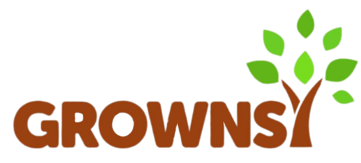 Grownsy 