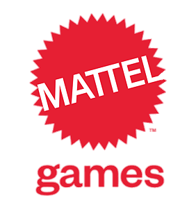 Mattel Games 