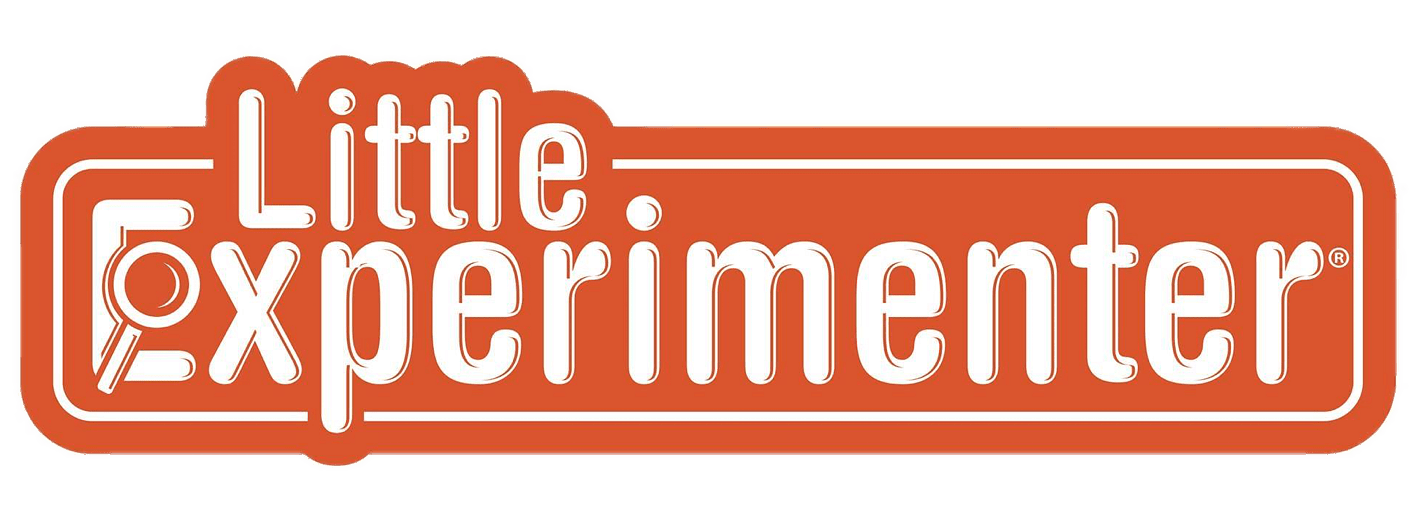 Little Experimenter 