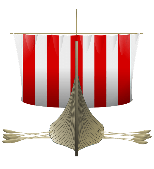 Viking Longship