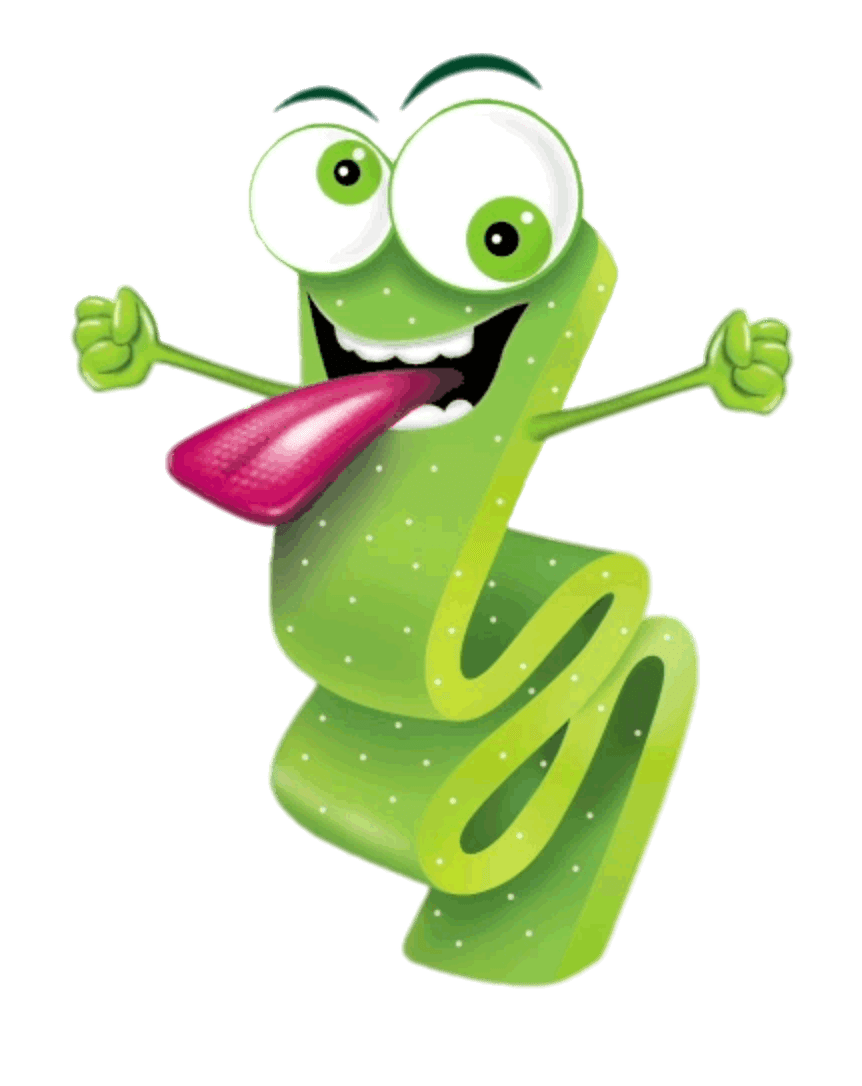 Haribo Sour Streamers