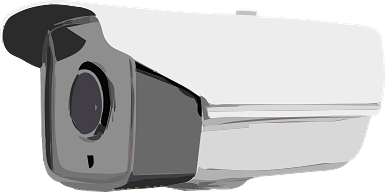 Security Camera Image