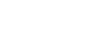 The Social Outfit logo white