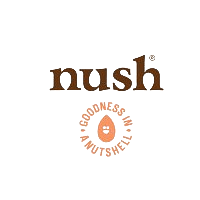Nush logo full