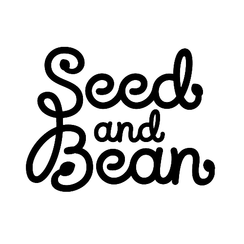 Seed and Bean 