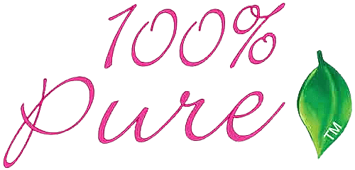 100% Pure 