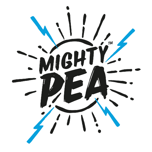 Mighty Pea 
