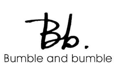 Bumble and bumble logo full