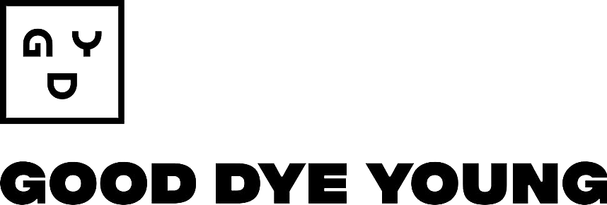 Good Dye Young secondary 