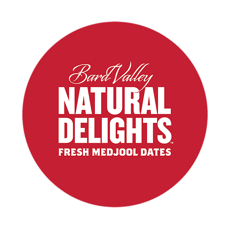 Bard Valley Natural Delights round 