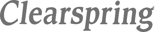 Clearspring 