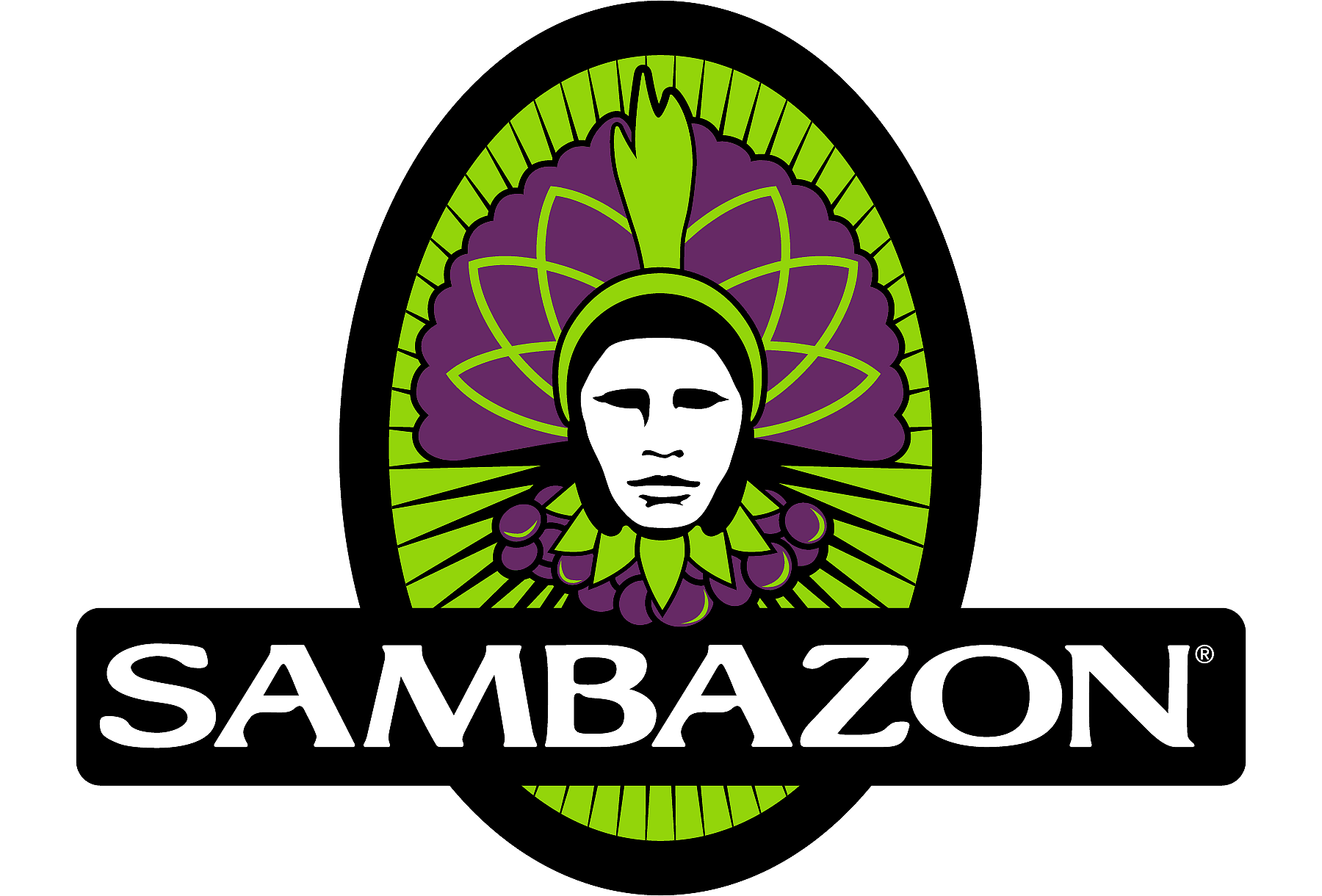 Sambazon 