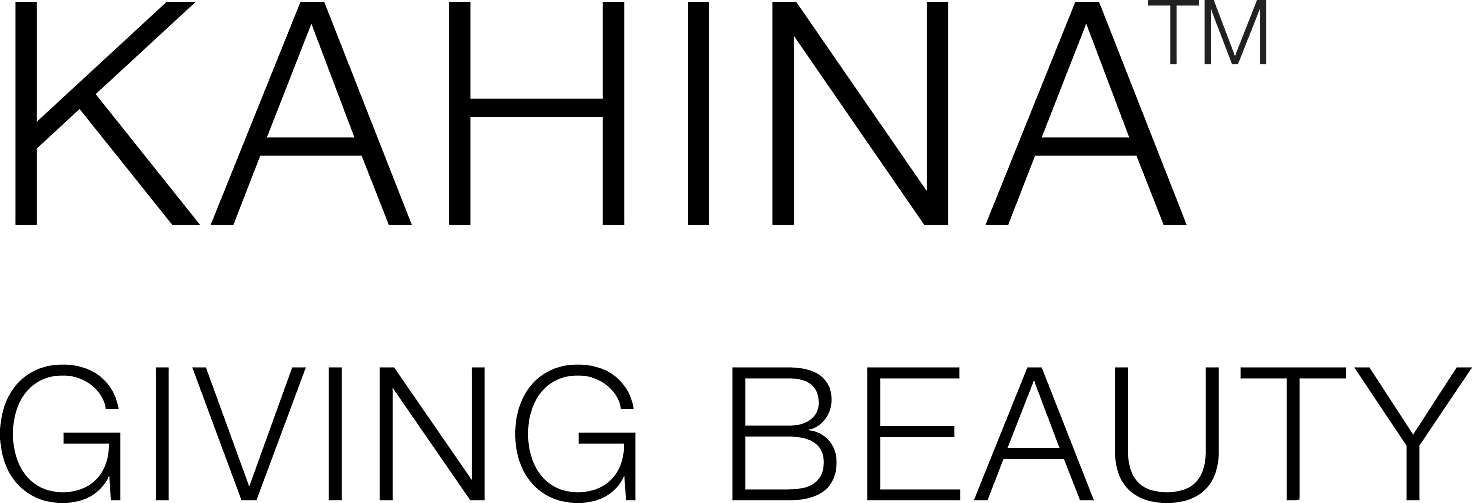 Kahina Giving Beauty 