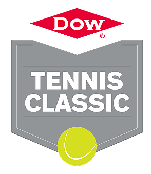 DOW Tennis Classic 