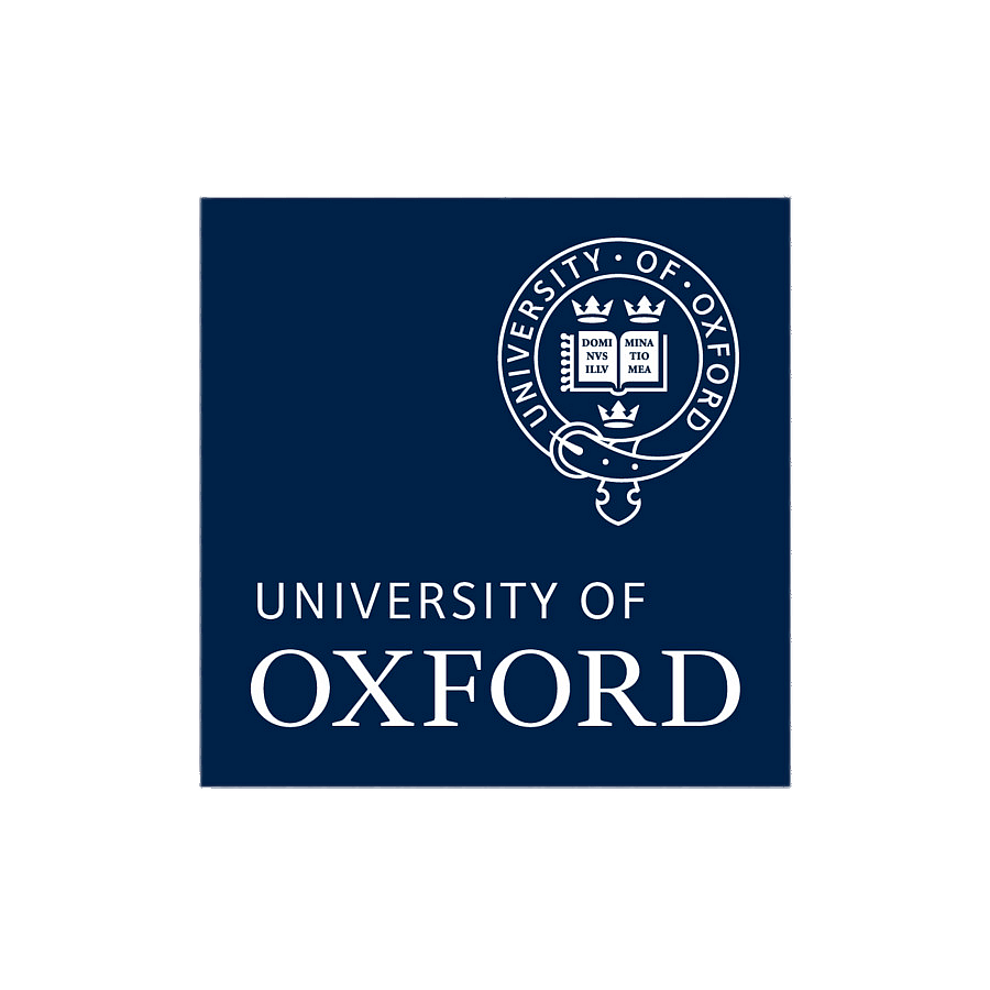 University of Oxford 