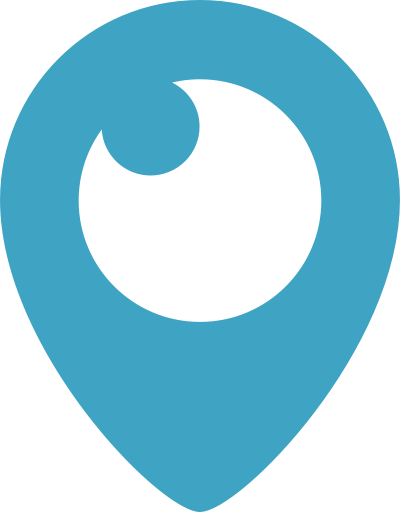 Periscope Logo Twitter