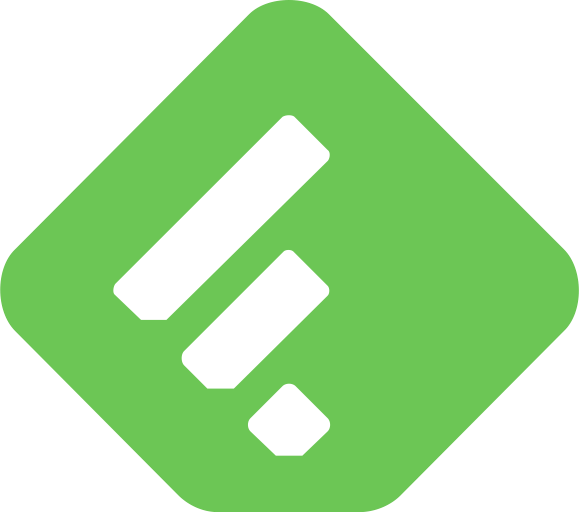Feedly 