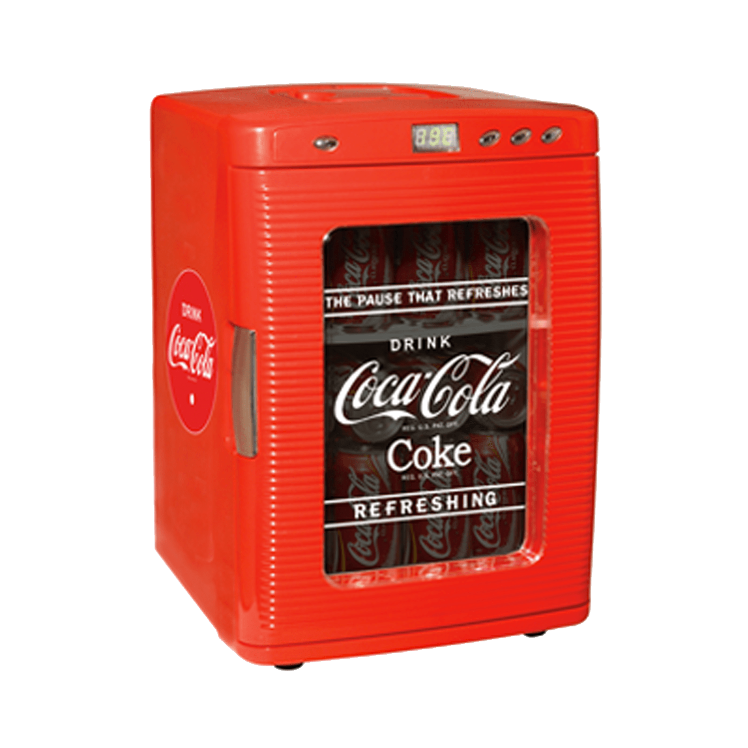 Coca Cola Vintage Fridge